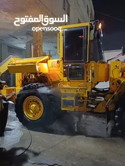 14 جرافة L90c