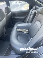  8 هونداي سوناتا 2000