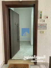  5 شقة مميزة للبيع في الجارنز - قرب سوق شاكر طابق اول 165م بسعر مغري