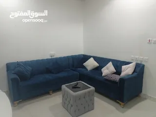  1 شقق مفروشة للإيجار