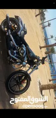  3 Harley-davidson 2014 Softail Breakout