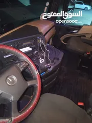  7 السلام عليكم براد كااامل للبيع بسعر مناسب