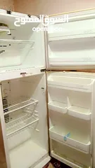  4 ثلاجه مستعمل نضيفه
