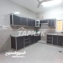  6 Marvelous Villas for Rent in Al Ansab REF 264MB