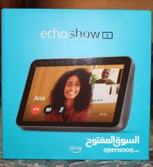  3 Echo Show 8 from Alexa 2 generation إيكو شو 2 من أليكسا الجيل الثاني