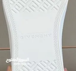  7 جيفنشي حذاء رياضي جلدي كاجوال للجنسين