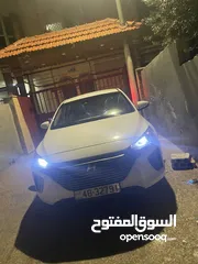  9 هيونداي ايونك 2019