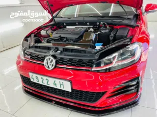  9 Gti 2019 ترخيص 2019