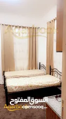  5 استوديو مفروش للايجار في منطقة البيرة