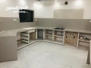  5 كافة اعمال الشايش والمطابخ بورسلان وصناعي