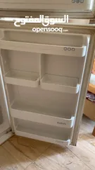  5 ثلاجه LG بحاله جيد جدا للبيع قديمه شوي