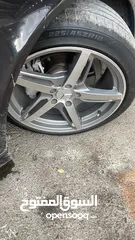  3 Mercedes e280 ديزل