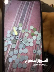  1 سياره قديمه