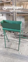  1 جروشه خبز للغنم والحمام والدجاج