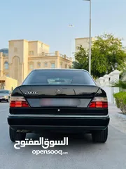  9 Mercedes Benz E200 Classic Edition  Year-1993 Model.Very well maintained car in excellent condition