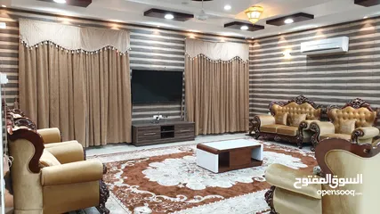  14 9 Bedrooms Furnished Villa for Sale in Wadi Kabir REF:857R