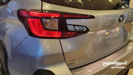  20 2023 Subaru Crosstrek AWD