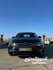  7 كيا اوبتما K5 للبيع