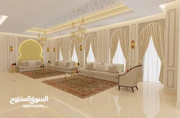  5 معلم والمقاول الباكستاني محمد شهزاد