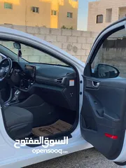  17 هونداي أيونيك 2021 هايبرد للبيع