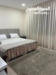  4 Furnished Apartment For Sale Or Rent In Abdoun