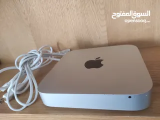  3 جهاز Apple ماك بوك ميني i7 بحالة ممتازة فقط 650 شيكل