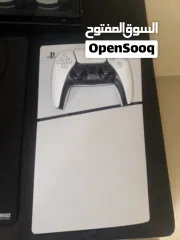  1 Playstation 5 used a little bit