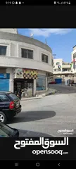  3 شقق ومحلات للايجار في الزرقاء حي معصوم