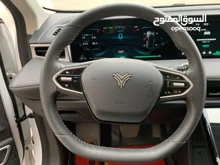  9 نيتا يو برو 2022 لؤلؤي ممشى 20 الف كم مطابق بحالة الزيرو