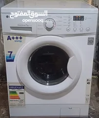  14 غسالات مستعمل شغال ميه ميه علفحص والتجريب لا تدفع قبل ما تجرب وتفحص