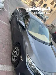  9 Honda Civic 2019 - Used in Hawally