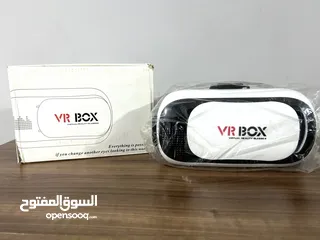  3 نضارت VR BOX
