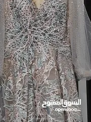  5 في حاله الوكاله وجميعها ومن ازياء اسعد