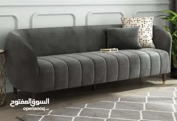  5 L shape sofa 5MTR