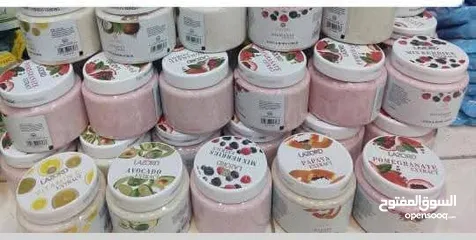  4 كريمات عرض الدينار