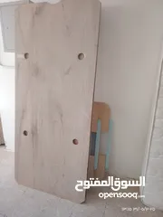 2 تاخت أطفال مع فرشه جميل جدا جدا