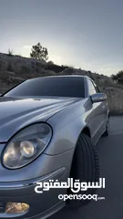  6 مرسيدس e270
