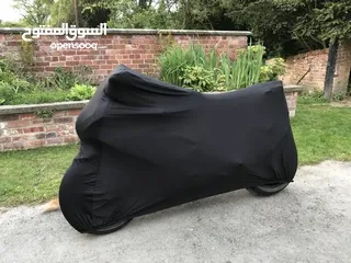  4 غطاء دراجات نارية و سكوتر motorcycle cover