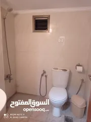  7 شقه مفروشه للايجار الشهري