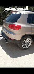  3 تيجوان فل 4*4 +هوك +بانوراما بنزين سعر مغررري كاااش