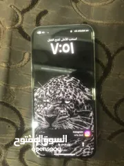  2 14برو ماكس 256 بطاريه 82