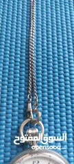  4 ساعه جيب pocket watch