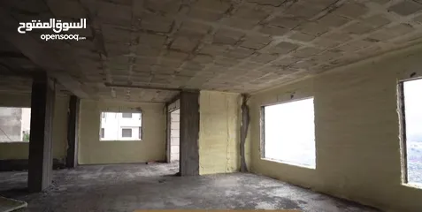  9 شقه 155 متر مربع - 3 غرف -عماره جديده - في ضاحيه الريحان
