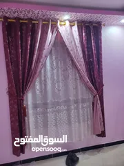  1 ستائر ملكي