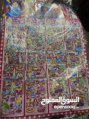  17 الالعاب أطفال تباع الحبه عشرت قروش
