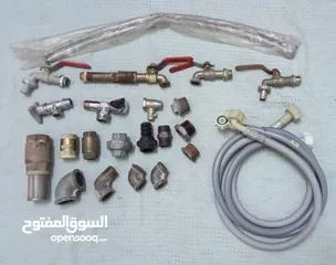  20 متفرقات للبيع في اربد