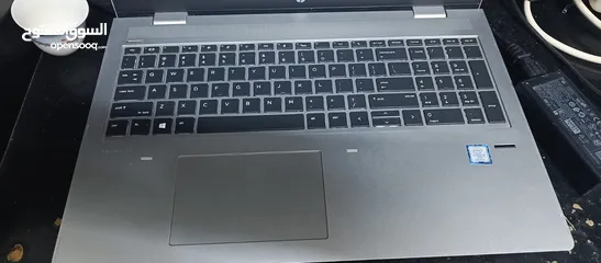  3 HP ProBook 650 G4 Notebook PC i5