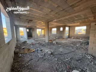  5 شقة عظم للبيع بسعر حرق واولها شيك واخرها شيك  او دفعة واقساط مريحة على 48 شهر