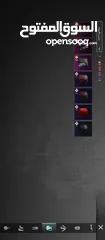  6 حساب ببجي موبايل