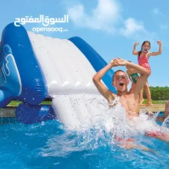  11 السلايدر الرائعة اجمل اضافة لمسبحك الخاص اجمل الاوقات تمنحها لكم السلايدر المميز عالية الجودة من